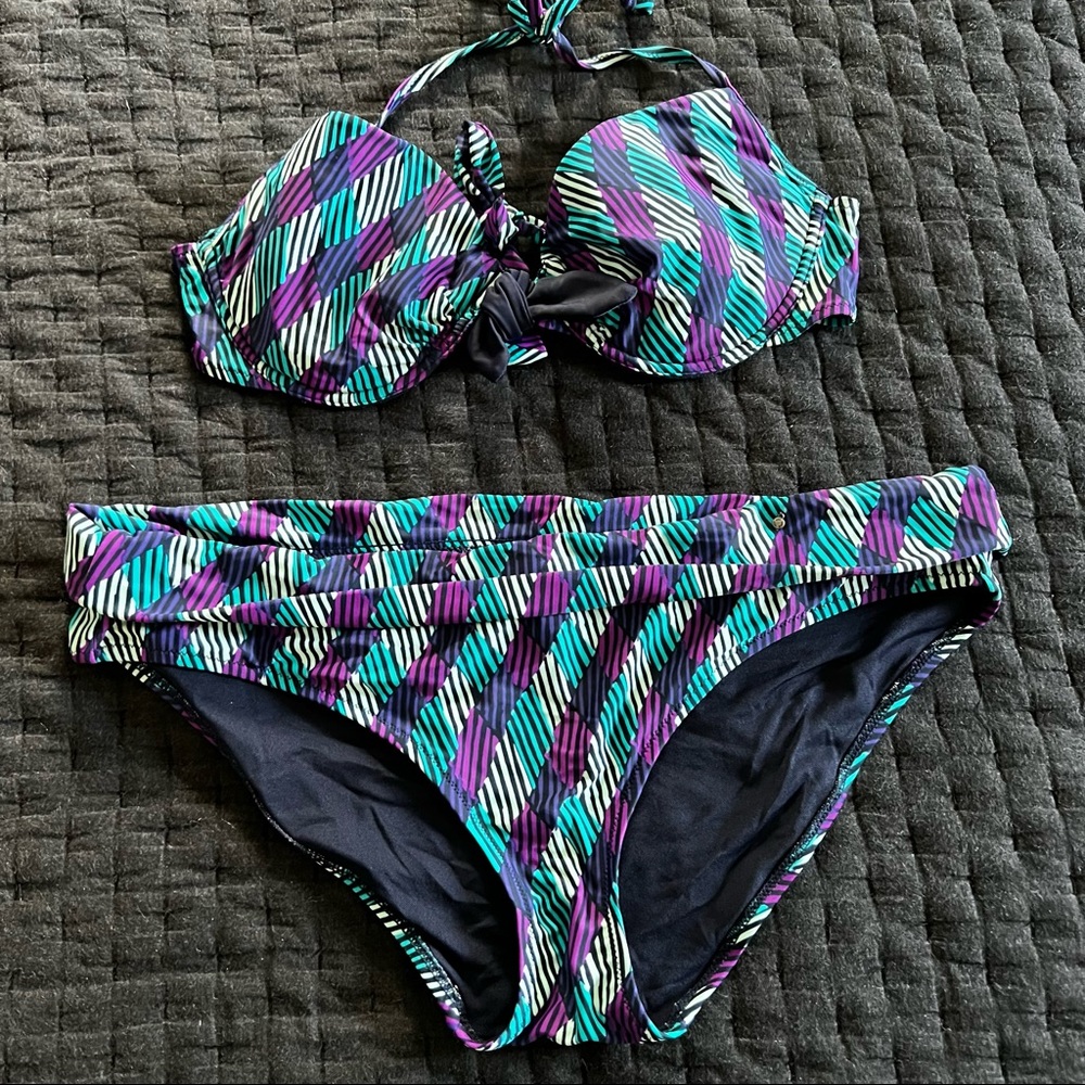 American Eagle Bikini
